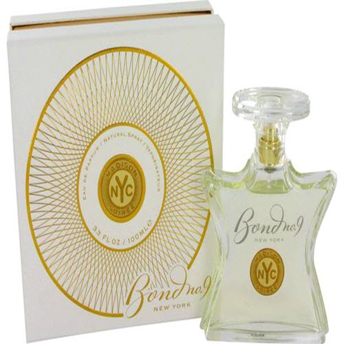 Bond No.9 Madison Soiree EDP Unisex 100mL Madison Soiree